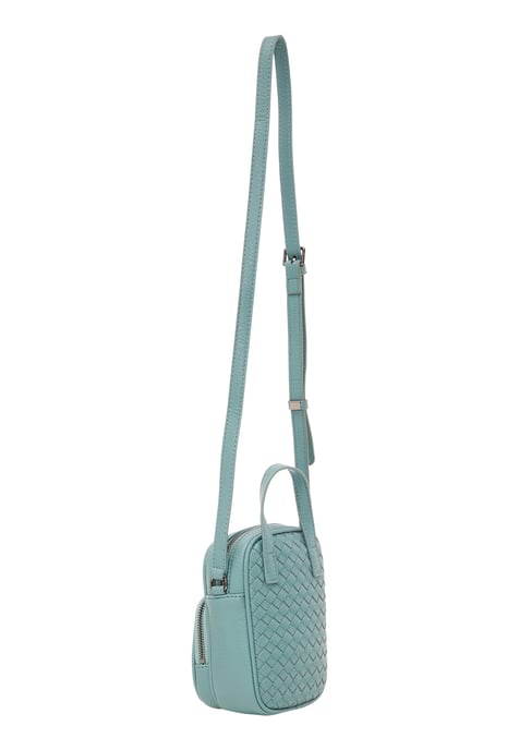 FELIPA Schultertaschen Damen blau - Image 3