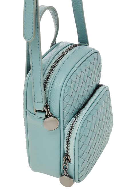FELIPA Schultertaschen Damen blau - Image 4