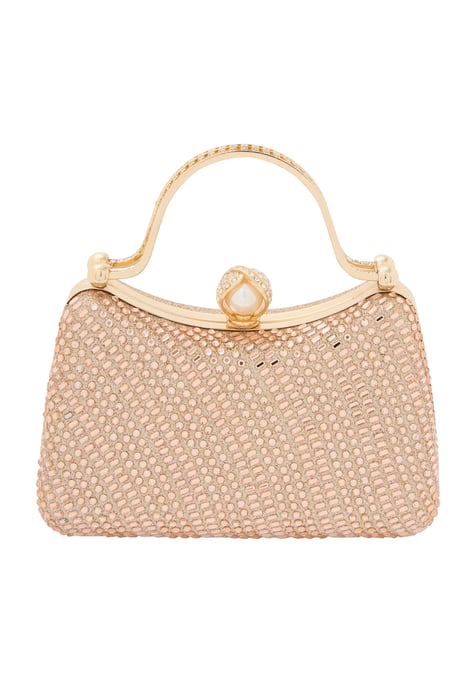 Faina Minaudière Minaudière Frauen Sekt - Image 1