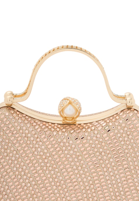 Faina Minaudière Minaudière Frauen Sekt - Image 4