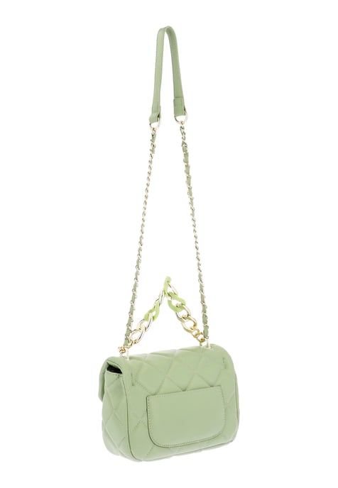 Faina Handtasche Damen Minzgrün - Image 2