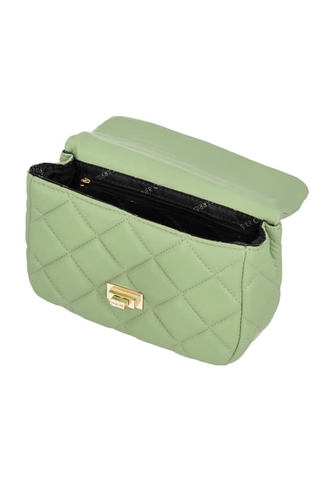 Faina Handtasche Damen Minzgrün - Image 3