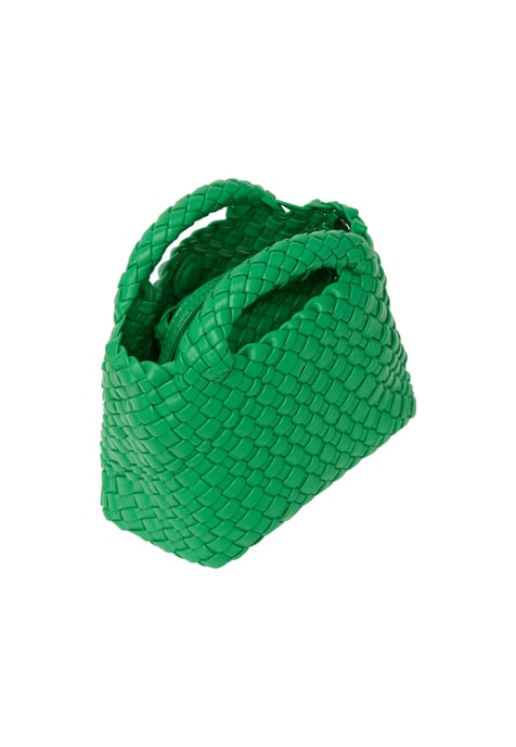 Faina 2-IN-1-Tragetaschen-Set 2-IN-1-Tragetaschen-Set Frauen Grün - Image 3