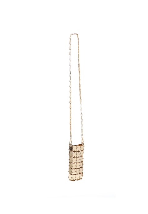 FELIPA Handtasche Damen Gold - Image 2