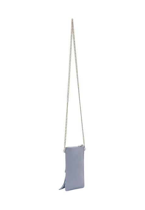 IZIA Umhängetasche Umhängetasche Frauen Blau - Image 2