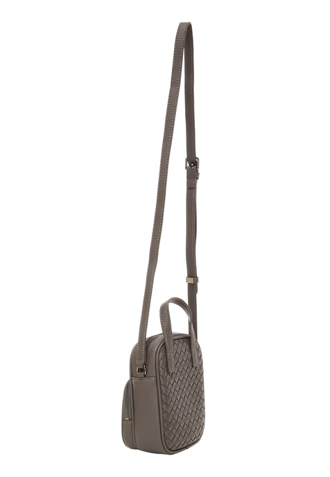 FELIPA Schultertaschen Damen dunkelgrau - Image 3