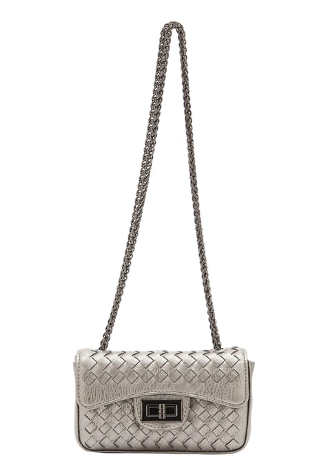 FELIPA Schultertaschen Damen Gold Mehrfarbig - Image 1