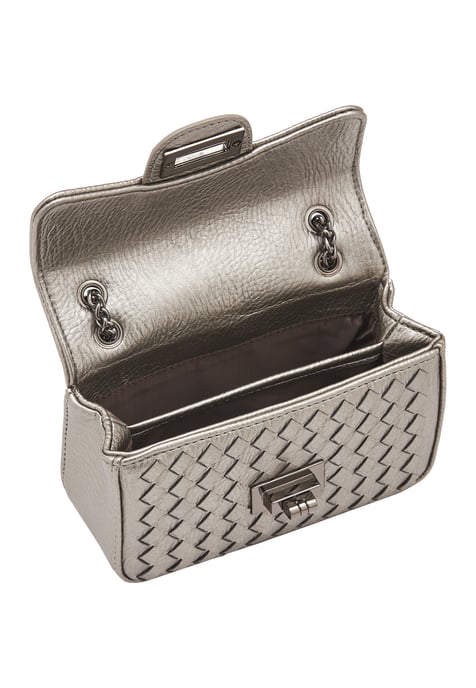 FELIPA Schultertaschen Damen Gold Mehrfarbig - Image 2