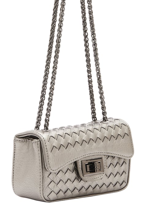 FELIPA Schultertaschen Damen Gold Mehrfarbig - Image 4