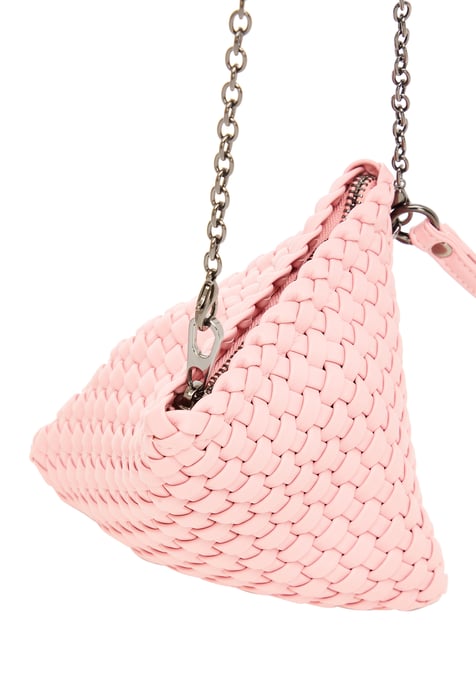 FELIPA Handtasche Damen rosa - Image 4