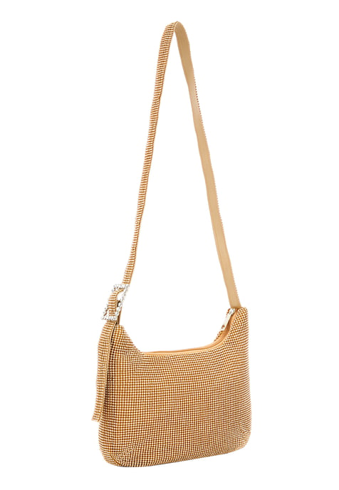 FELIPA Handtasche Damen Gold - Image 2