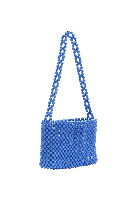 FELIPA Handtasche Damen KÖNIGSBLAU - Image 2
