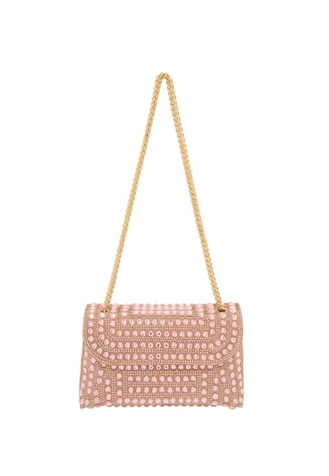 Faina Klappentasche Klappentasche Frauen Rose - Image 1