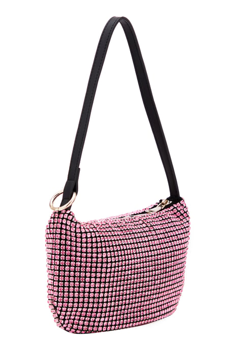 FELIPA Handtasche Damen Rosa - Image 2