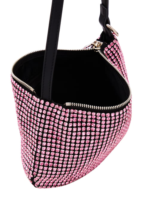 FELIPA Handtasche Damen Rosa - Image 3
