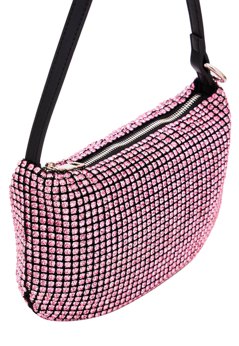 FELIPA Handtasche Damen Rosa - Image 4