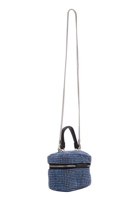 FELIPA Handtasche Damen blau - Image 2