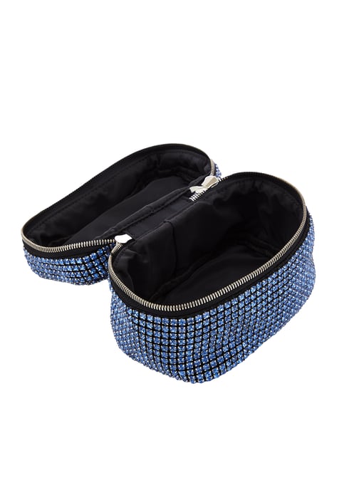 FELIPA Handtasche Damen blau - Image 3