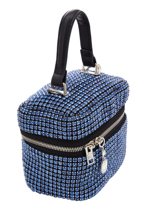 FELIPA Handtasche Damen blau - Image 4