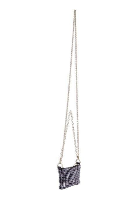 Faina Handtasche Damen lila - Image 2