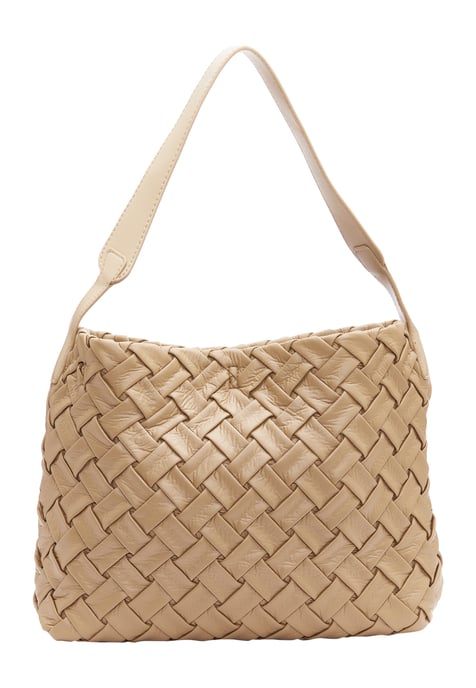 FELIPA Schultertaschen Damen khaki - Image 2