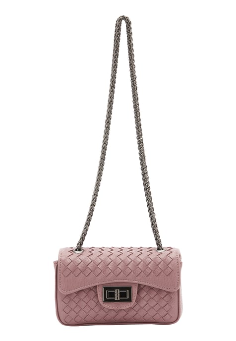 FELIPA Schultertaschen Damen dunkellila - Image 1