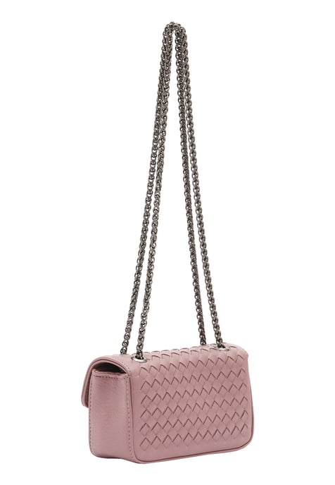 FELIPA Schultertaschen Damen dunkellila - Image 3