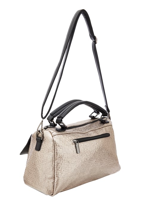 FELIPA Handtasche Damen Gold - Image 4