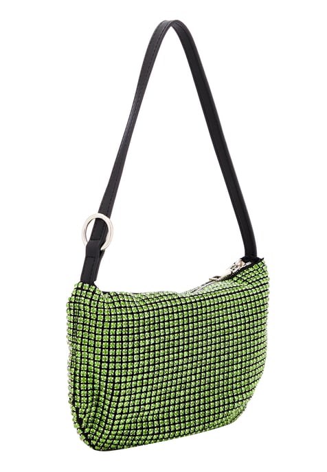 FELIPA Handtasche Damen grün - Image 2