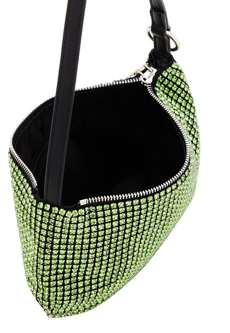 FELIPA Handtasche Damen grün - Image 3