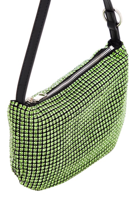FELIPA Handtasche Damen grün - Image 4