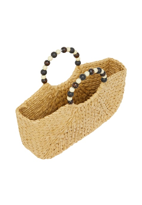 IZIA Handtasche Handtasche Frauen khaki - Image 3