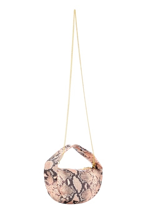FELIPA Schultertaschen Damen Rosa Mehrfarbig - Image 2