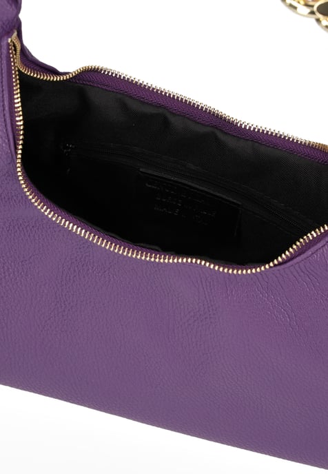 FELIPA Handtasche Damen Violett - Image 3