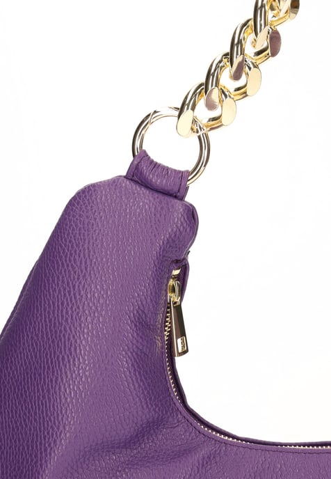 FELIPA Handtasche Damen Violett - Image 4