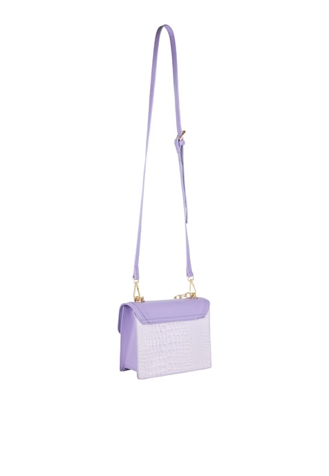 Faina Henkeltasche Damen Lavendel - Image 2