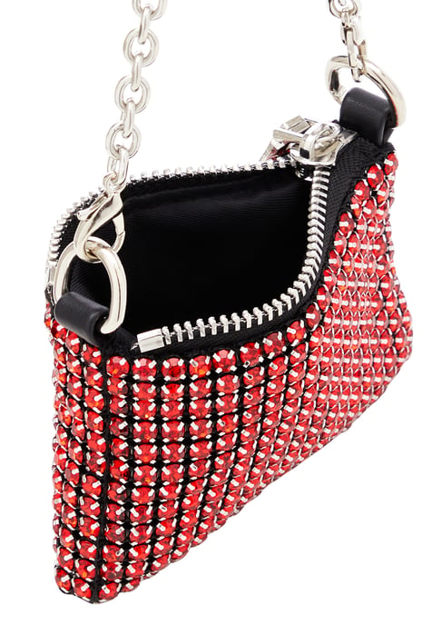 Faina Handtasche Damen verrotten - Image 3