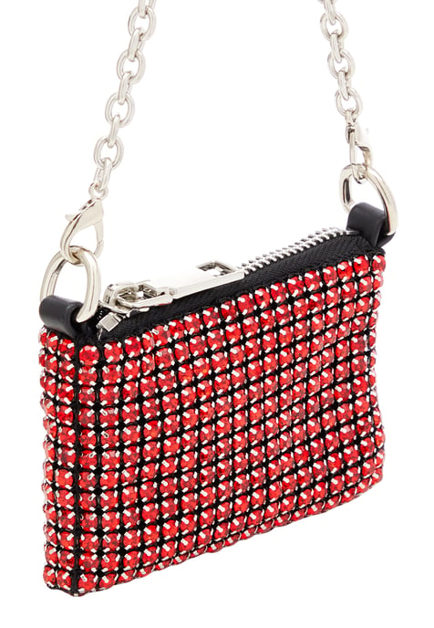Faina Handtasche Damen verrotten - Image 4