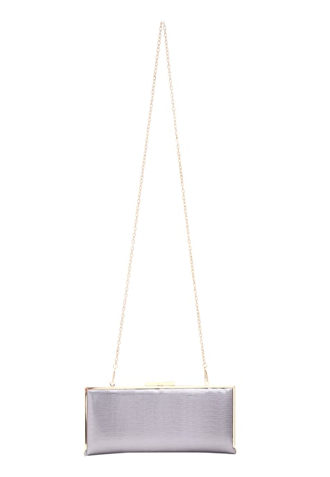 Faina Handtasche Damen grau - Image 1
