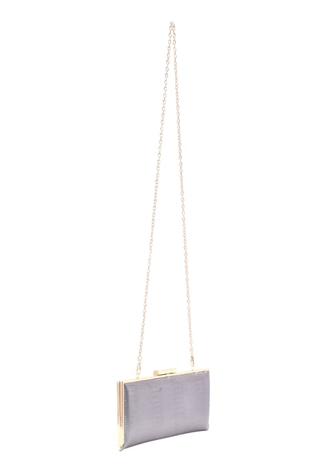 Faina Handtasche Damen grau - Image 2