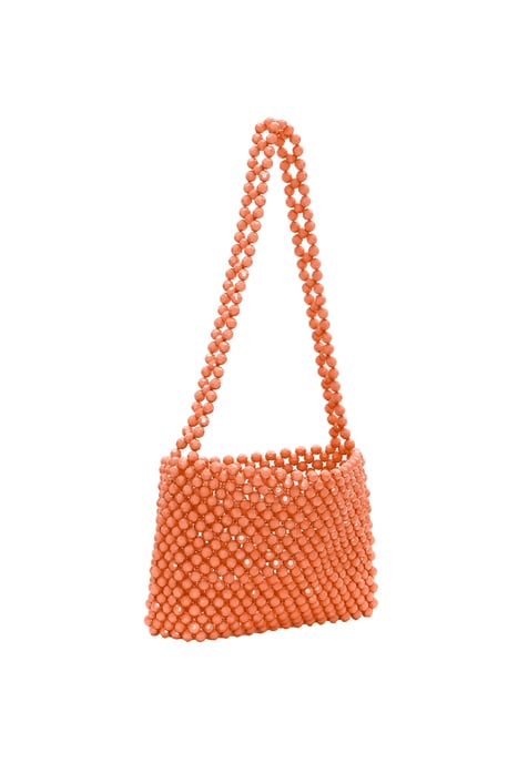 FELIPA Handtasche Damen pfirsich - Image 2