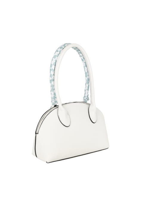 FELIPA Schultertasche Damen weiss - Image 2