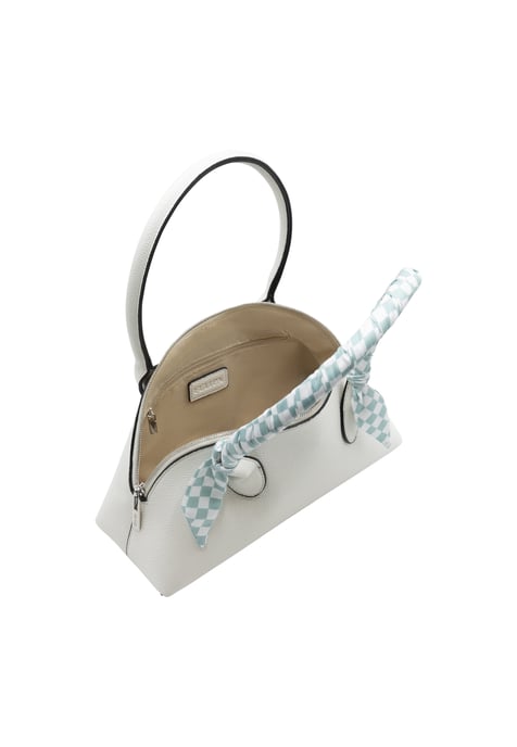 FELIPA Schultertasche Damen weiss - Image 4