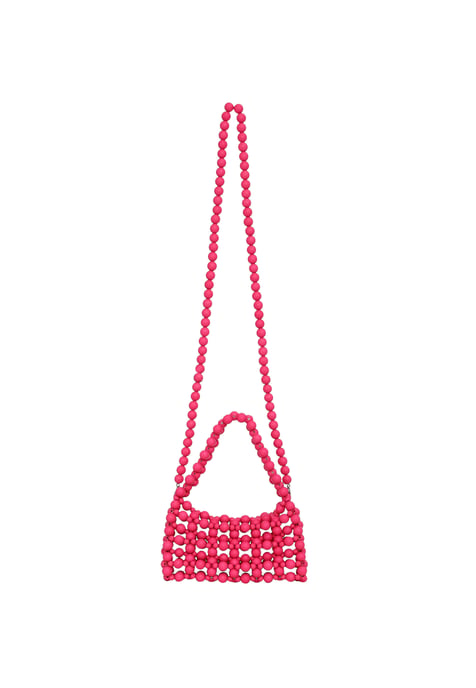 FELIPA Handtasche Damen Rosa - Image 2