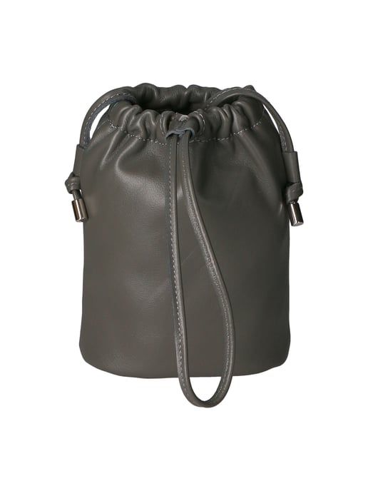 FELIPA Handtasche Damen grau - Image 3