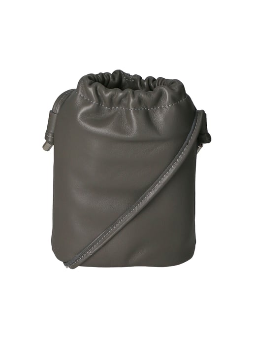 FELIPA Handtasche Damen grau - Image 4