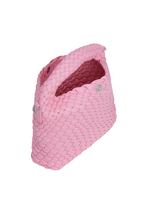 Faina Handtasche Handtasche Frauen Rosa - Image 3