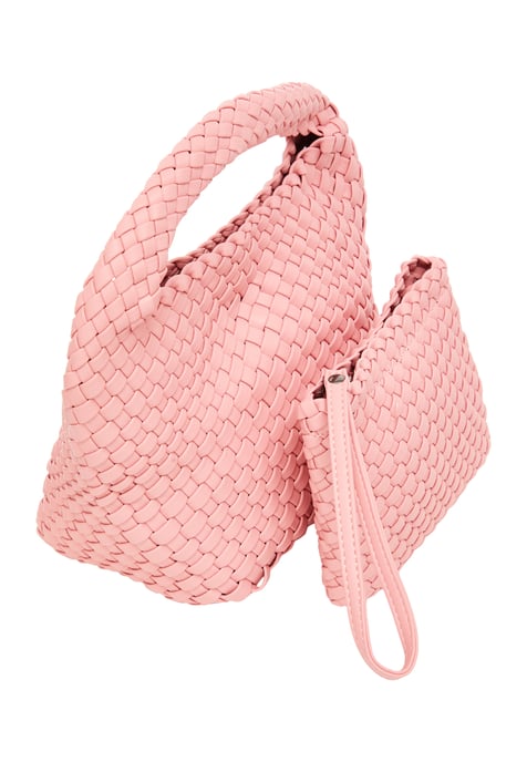 FELIPA Handtasche Damen rosa - Image 3