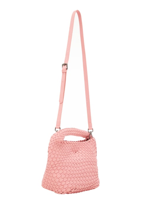FELIPA Handtasche Damen rosa - Image 4