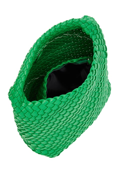 FELIPA Handtasche Damen grün - Image 2